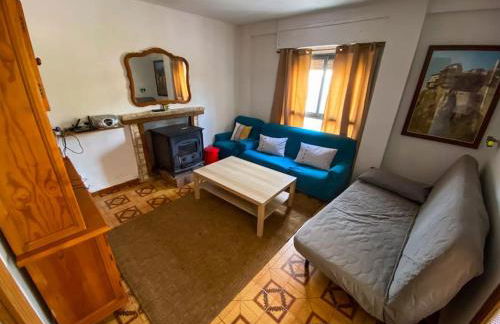 Villa Caliqueña, casa de campo - Foto 18