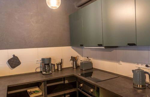 Old Pub in New Design for up to 12 people - Foto 17