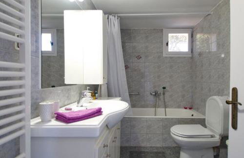 Villa Maragoudi - Foto 15