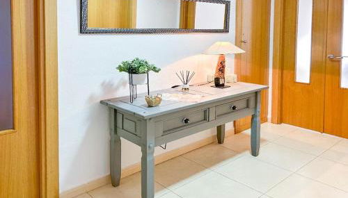 Piso bajo 3 habitaciones 2 baños y gran terraza - Foto 5, Lobby or reception