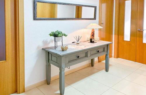 Piso bajo 3 habitaciones 2 baños y gran terraza - Foto 5