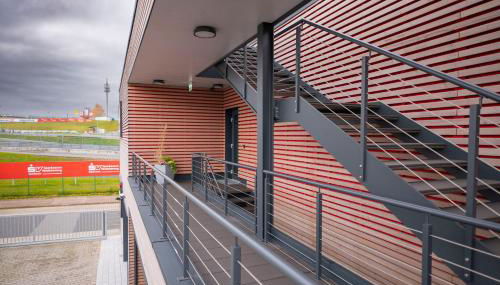 Quartier am Sachsenring - Foto 2