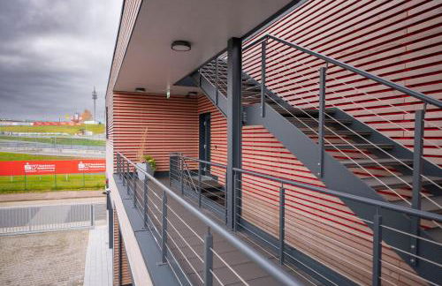 Quartier am Sachsenring - Foto 2