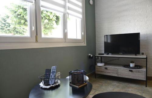 Gîte sur Grand Fort Philippe - Foto 6