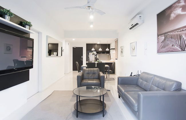 Boulevard Residence - Foto 40