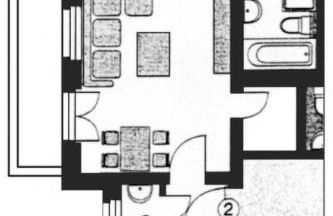 Apartment Gründerzeitvilla by Interhome - Foto 22