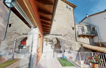 Casa Rural La Abadia-Apartamentos - Foto 8