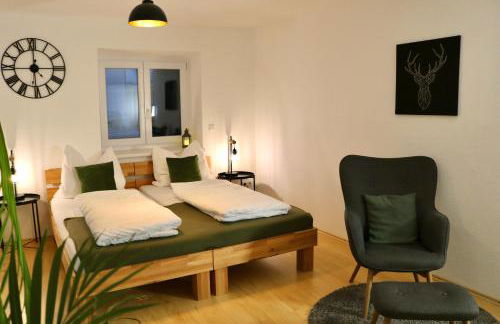 Modernes 3-Familienhaus im Allgäu - Foto 64