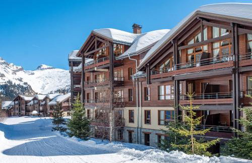 Résidence Pierre & Vacances Premium Les Terrasses d'Eos - Foto 80