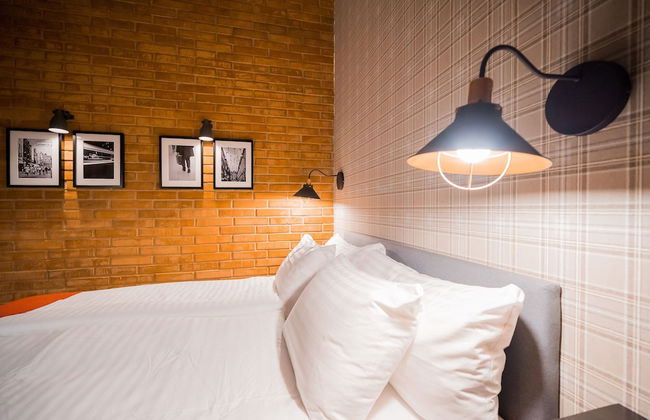 Revelton Studios Karlovy Vary - Foto 10