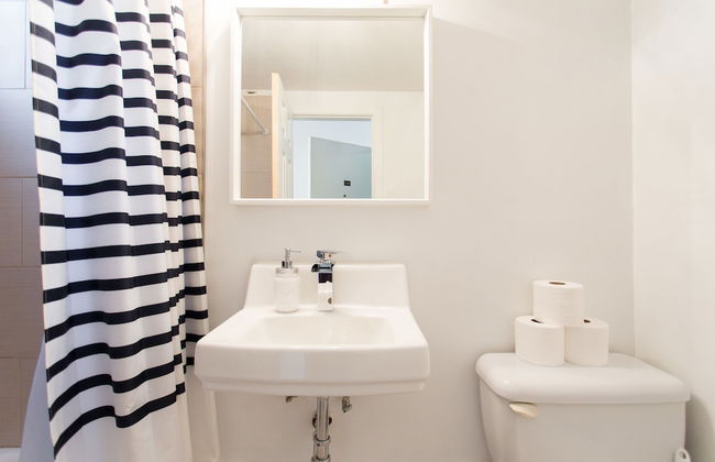 The Milton Apartments - Foto 54