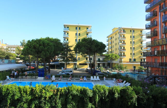 Residence Costa del Sol - Foto 37