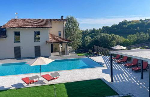 Apartment Tenuta Bricco San Giorgio by Interhome - Foto 1