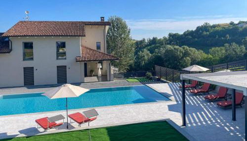 Apartment Tenuta Bricco San Giorgio by Interhome - Foto 1