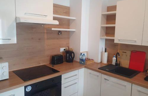 Apartament Number One NOVA WOZOWNIA - Foto 40