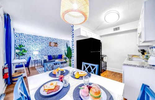 King Water View - No Extra Fees - Palm Wave Says - Foto 16