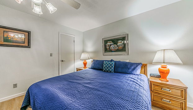 North Street Escape - Foto 5, Habitación