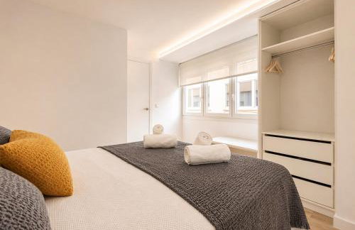 Apartamento Mar con parking incluido - Foto 28