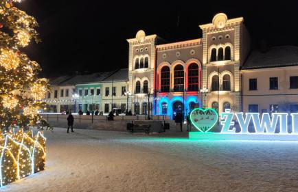 Domek Gloria nad Jeziorem Żywieckim - Foto 42