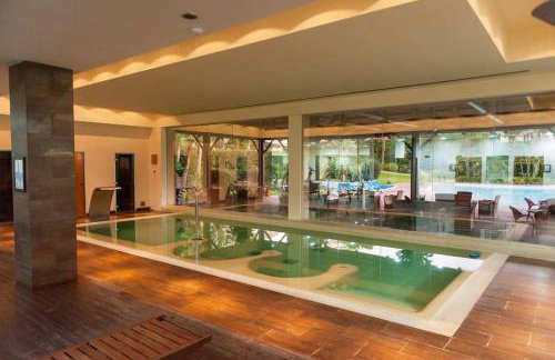 Appartement (4p) in Luxury Capanes Del Golf - Foto 22