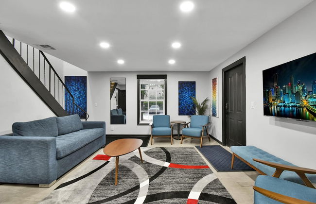 Escape to This Luxury Wilton Manors Villa - Foto 19