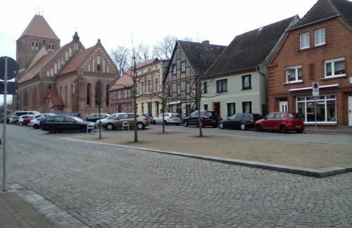 Holiday Home Haus am Seeufer in Plau am See by Interhome - Foto 36