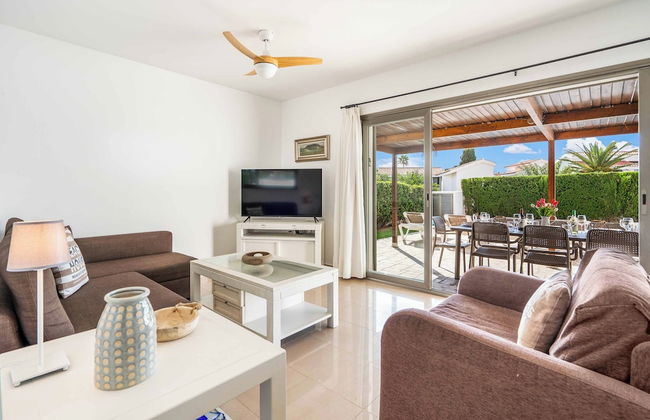 Villa Oleander - Foto 4