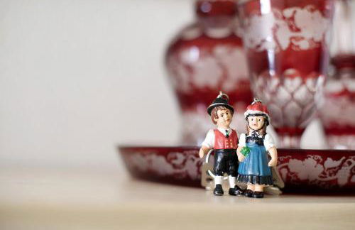 Ferienwohnung Gill - Foto 25