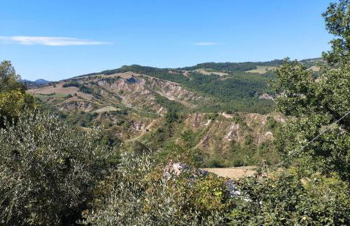 2 Bedroom Cozy Home In Sassocorvaro Auditore - Photo 4