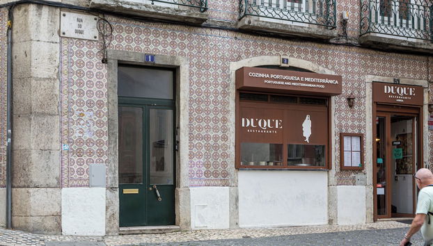 JOIVY Chiado Vintage - Foto 3, Recepción