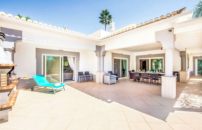 Villa Paris - Foto 49