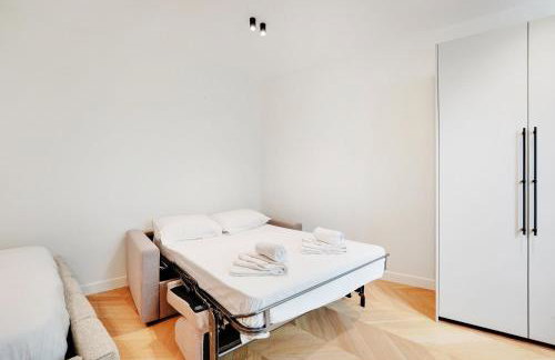 Saint-Honore - Sublime appartement 3 personnes - Photo 8
