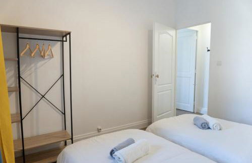 Evasion Alpine au calme près centre ville Chambéry - Foto 23