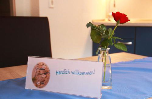 Ferienwohnung-Wieber - Foto 3