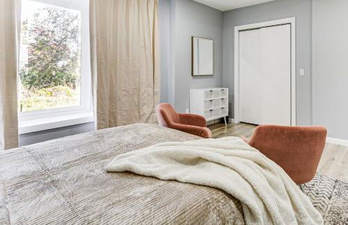 2 Mi to USCG Academy! Convenient New London Home - Foto 21