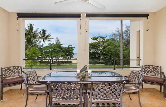 The Mediterranean Beachfront Apartments - Foto 36