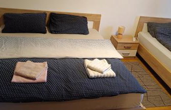 Apartman Petar Comfortable Apartment - Photo 11