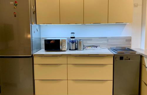 Vue magnifique, 7 mn gare, Muse, Centre, parking - Foto 18