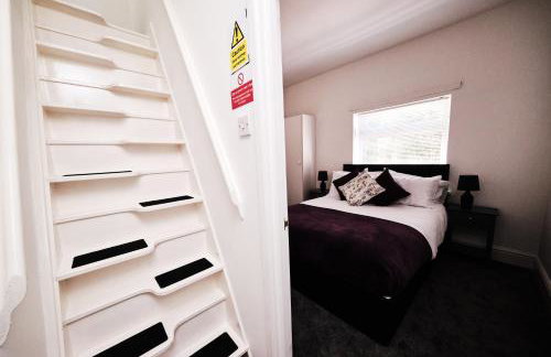 Cassia, 3 Bedrooms, Sleeps 5 - Foto 26