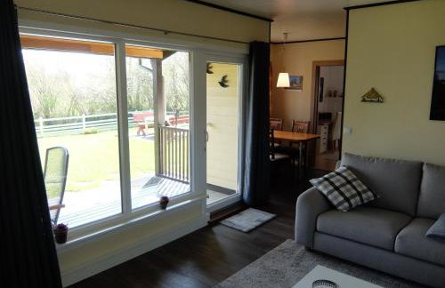 Ferienhaus "Op'n Barg" - Foto 8