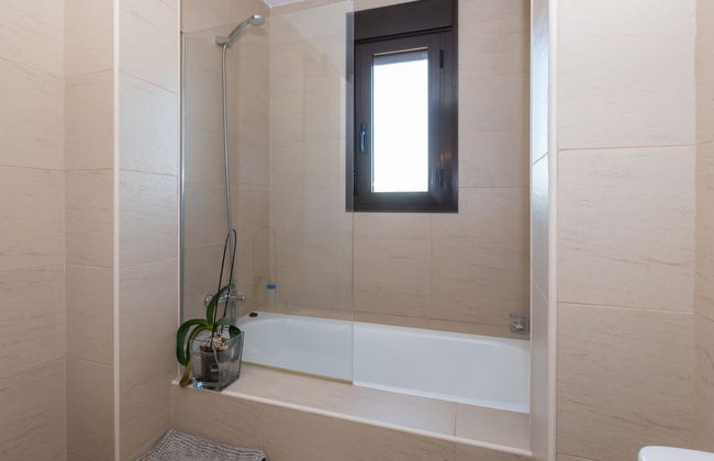 Atico Gran Sol in Rincon de la Victoria - Photo 20