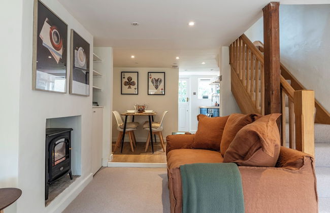 Cosy 2BD Cottage Near Daylesford - Foto 27