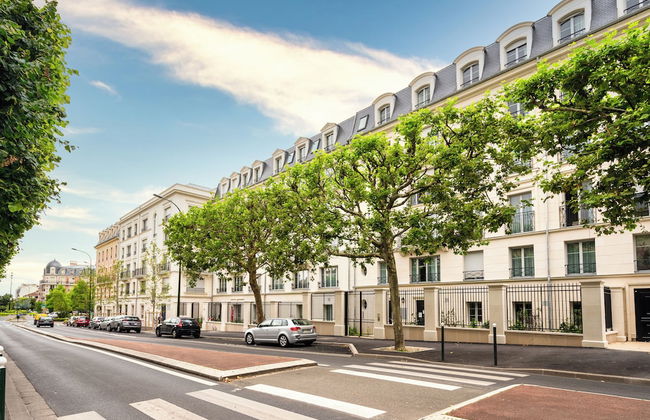 Zenao Appart'hôtels Le Raincy Thiers - Photo 12