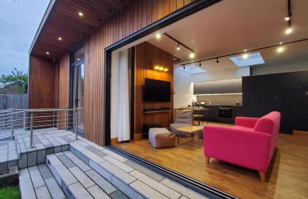 The Cedarwoods - luxury for up to 5 and your woof! - Photo 30