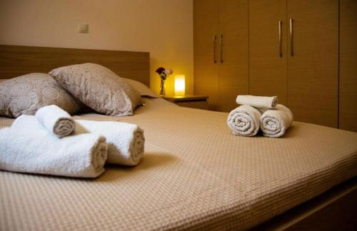 Relaxing family house with garden in Avra, Rafina - Foto 56