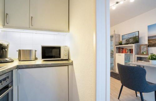 Appartementhausanlage Wennseestraße Lüttje Doens - Foto 12