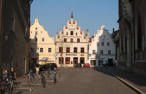 Ferienwohnung in der Kirchgasse - Foto 7