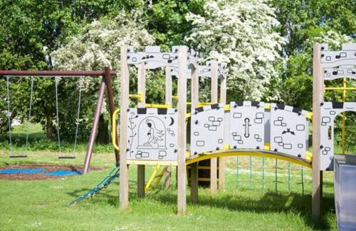 Whitbarrow Holiday Village Troutbeck 5 - Photo 21