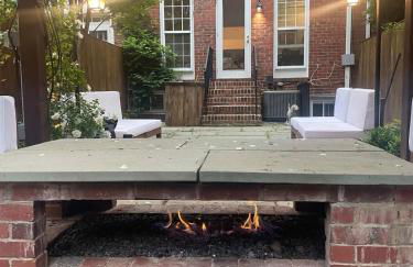 Idyllic Georgetown - Foto 45