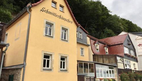 Kleines Ferienappartement 3 im Schmöllerhäuschen - Foto 2